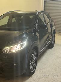 Renault kadjar sport edition