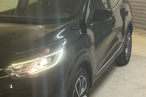 Renault kadjar sport edition