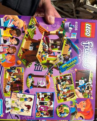 Lego41335