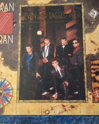 Vinile Duran Duran 