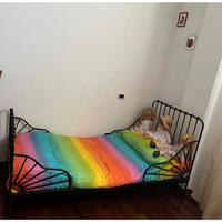 Lettino per bambini/e