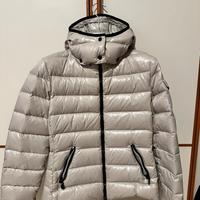 Moncler Body donna colore crema tg. 00