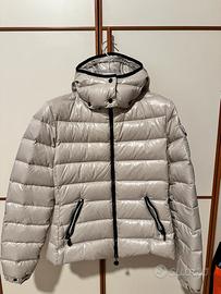 Moncler Body donna colore crema tg. 00