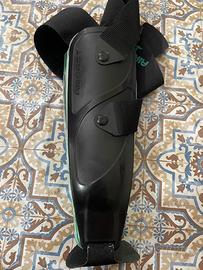 Tutore bivalve per Caviglia UNIVERSALE AIRCAST
