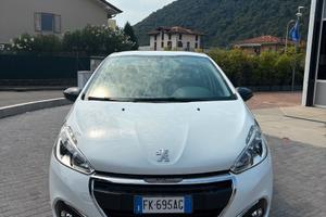 Peugeot 208 1.2