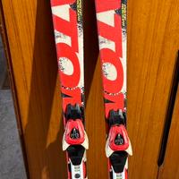 Sci ATOMIC REDSTER 140cm