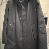 Giaccone RRD uomo blu taglia 50