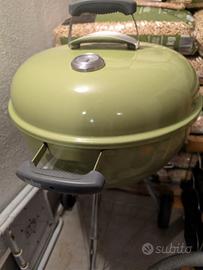 Barbecue Weber