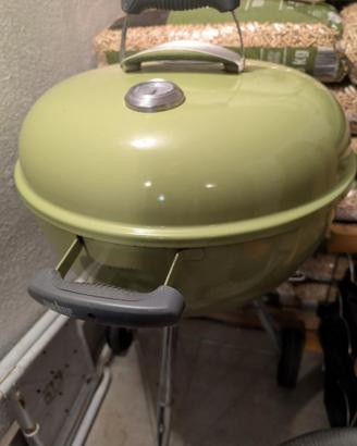Barbecue Weber
