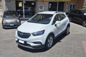 Opel Mokka X 1.6 CDTI Ecotec 4x2 Advance - 2019