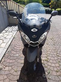 Scooter Spider Max 500