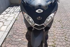 Scooter Spider Max 500