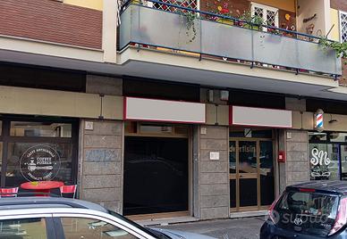 NEGOZIO - Ostia Centrale