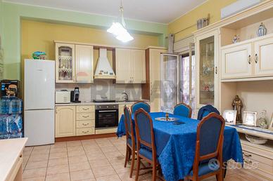 Appartamento - Catania
