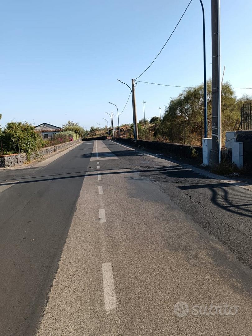 Terreno per quattro ville - Vista 3