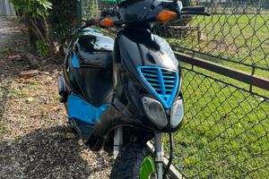 Piaggio NRG 50cc