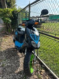 Piaggio NRG 50cc
