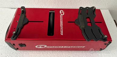 Robitronic  Starterbox 1/8 cassetta avviamento