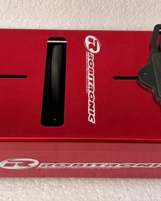 Robitronic  Starterbox 1/8 cassetta avviamento