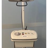 Apparecchiatura per PDT