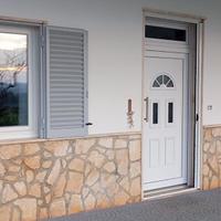 SERRAMENTI IN PVC ALUMINIO PERSIANE E TAPARELLE