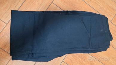 Pantaloni da lavoro Payper Power Unisex Taglia 52