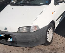 FIAT Punto 1ª serie - 1999