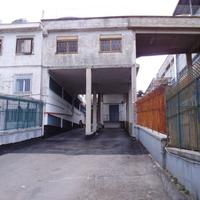 Capannone di 650 mq a Casandrino