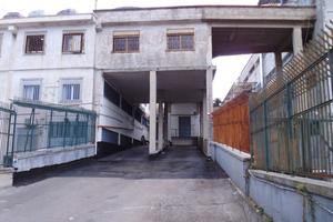 Capannone di 650 mq a Casandrino