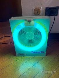 Trappola zanzare e insetti volanti