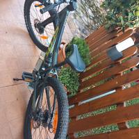 bici MTB SCOTT SCALE 24"