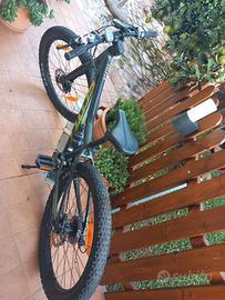 bici MTB SCOTT SCALE 24"