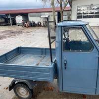 Ape Piaggio