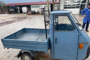 Ape Piaggio