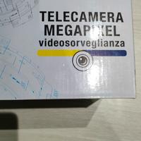 telecamere + Dvr