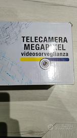 telecamere + Dvr