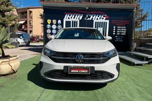 Volkswagen Taigo 1.0 TSI 95 CV Life