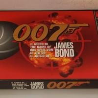 007 Il gioco di James Bond società in scatola