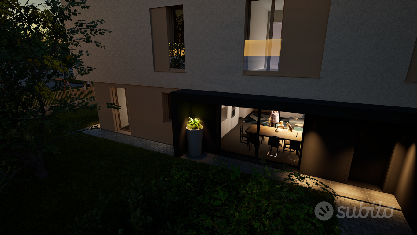 Appartamento – Noventa di Piave - Vista 3