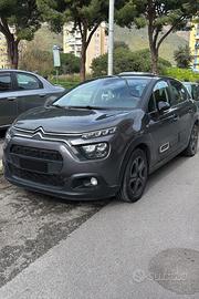 CITROEN C3 3ª serie - 2024