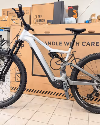 Focus Jam2 6.0 | taglia XL | 600wh |motore bosch