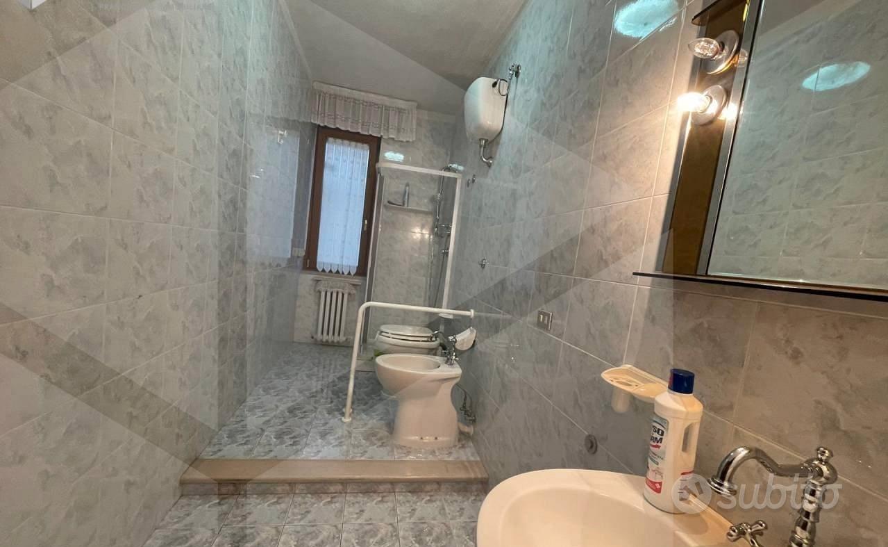 Appartamento – Foggia - Vista 2