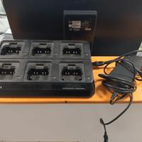 Stazione di ricarica BC-214