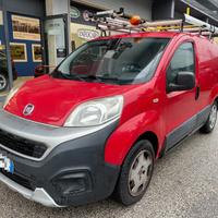 FIAT Fiorino 1.3 MJT 95CV Furgone Adventure E5+