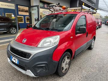 FIAT Fiorino 1.3 MJT 95CV Furgone Adventure E5+
