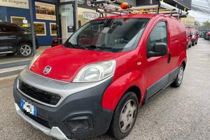 FIAT Fiorino 1.3 MJT 95CV Furgone Adventure E5+