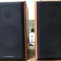 CASSE HI-FI MORDAUNT SHORT MS912