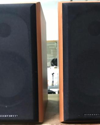 CASSE HI-FI MORDAUNT SHORT MS912