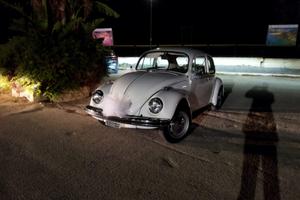 Maggiolino anno 1970