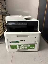 Stampante Brother MFC-3730CDN